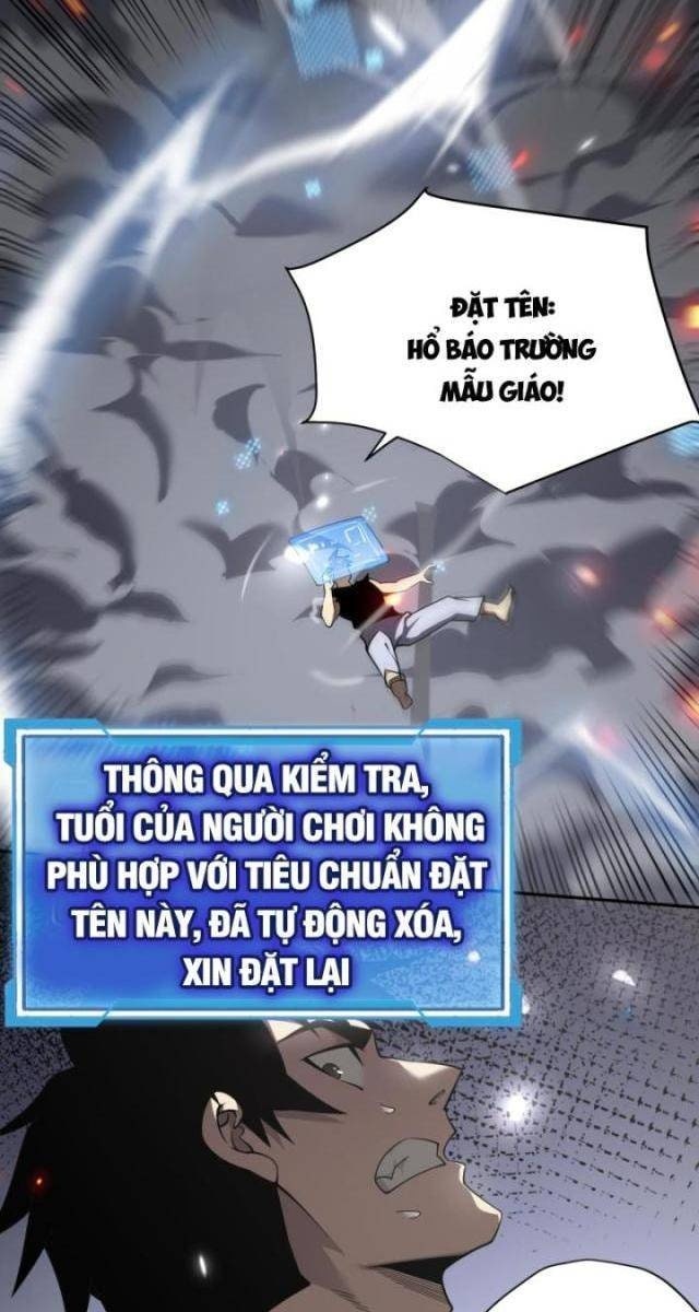 Game Online: Vì Quá Phóng Túng, Tôi Đã Trở Thành Kẻ Thù Của Cả Server - Page 11