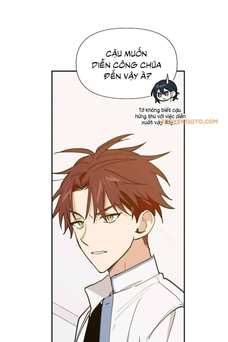 Điều Ước Sao Băng - Page 33