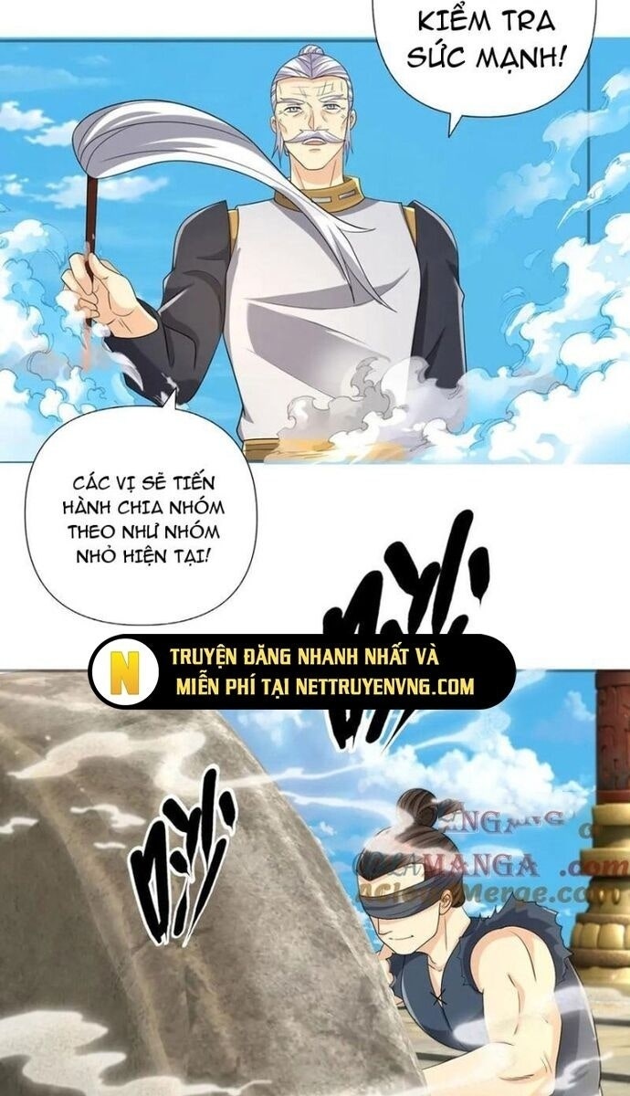 Ta Có Thể Đốn Ngộ Vô Hạn - Page 4