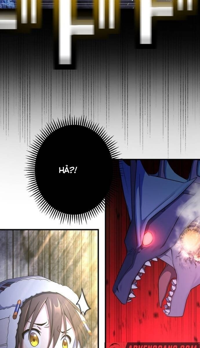 Quỷ Ấn - Page 59