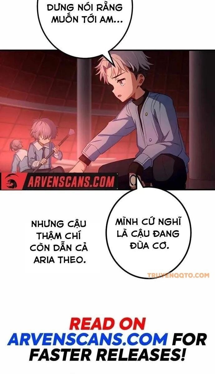 Quỷ Ấn - Page 50