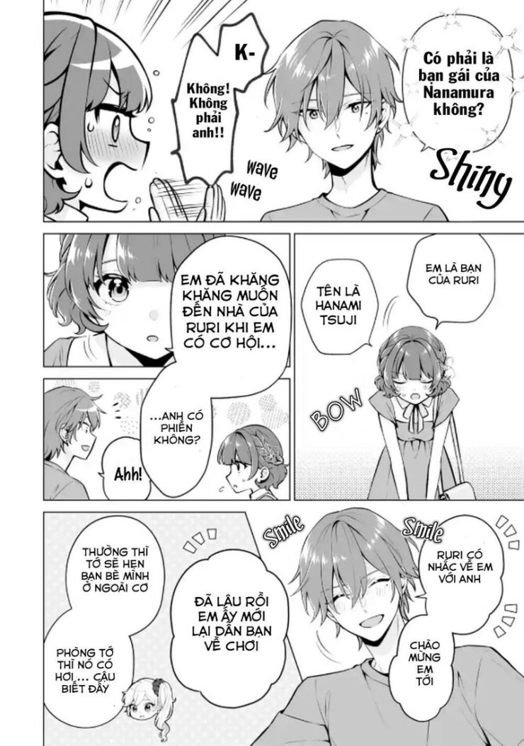 Please Leave Me Alone - Page 19