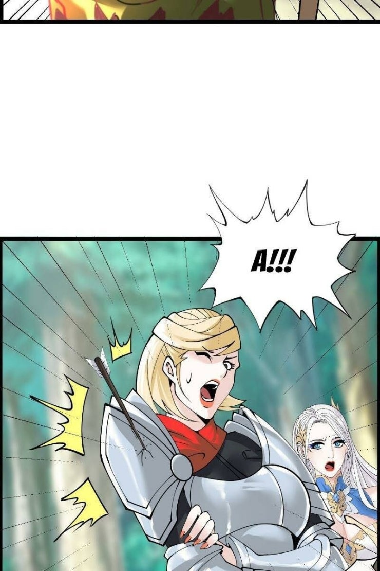 Phát sóng trực tiếp ta quét ngang dị giới - Page 61