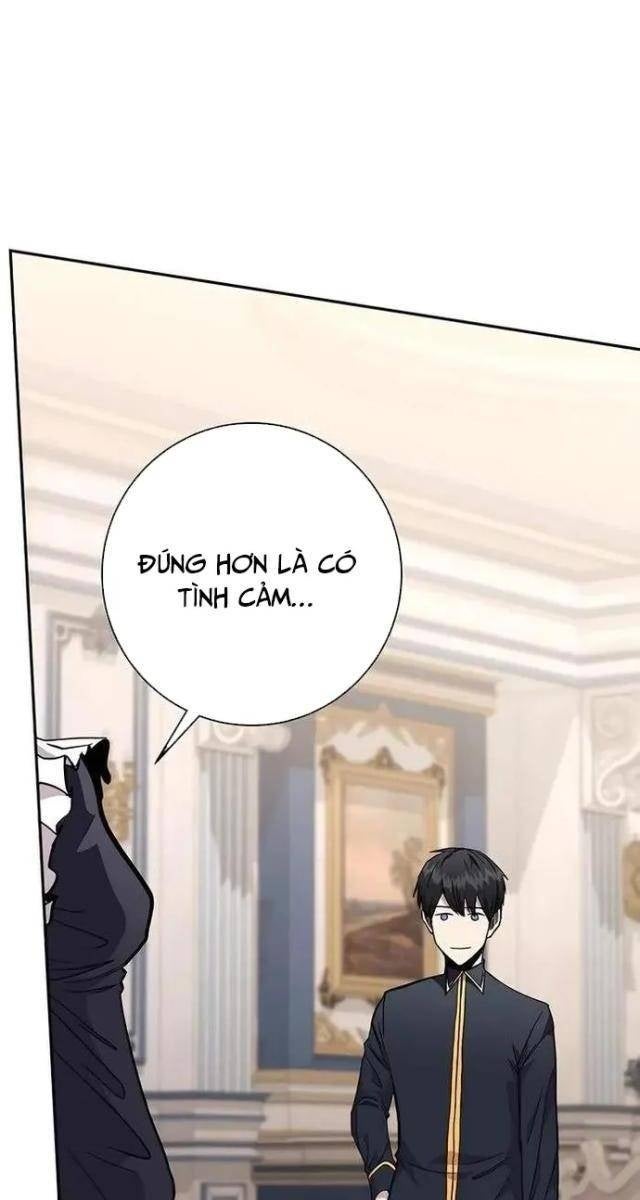 Cháu Trai Thánh Đế Là Tử Linh Sư - Page 60