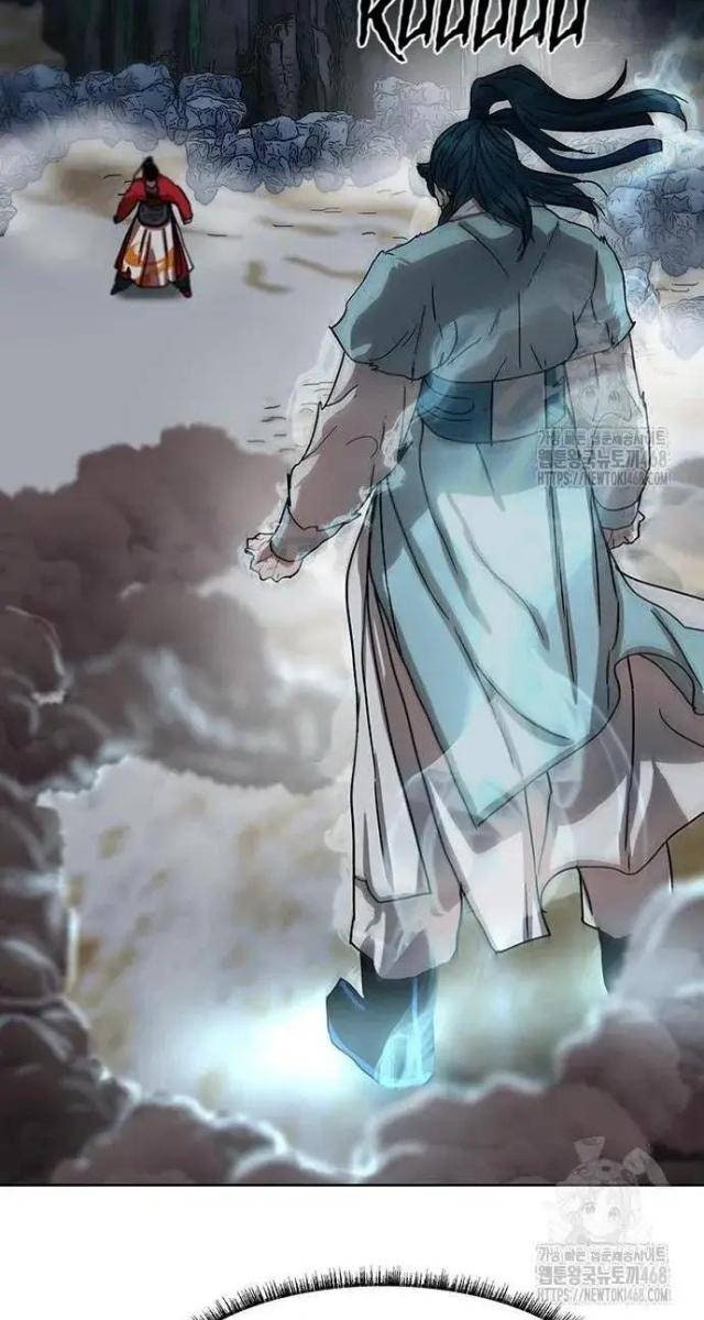 Hàn Băng Liệt Hỏa - Page 137