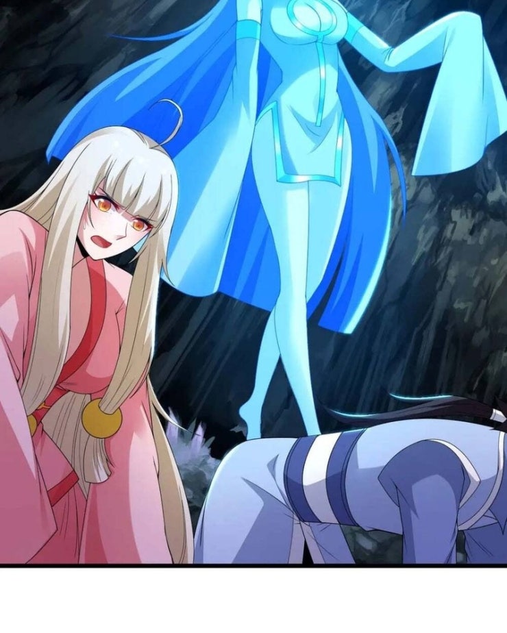 Ta Chỉ Muốn Bị Các Vị Đánh Chết - Page 9