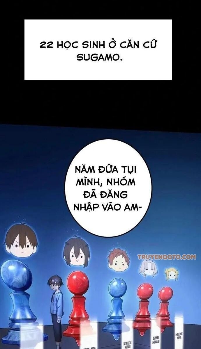 Quỷ Ấn - Page 74