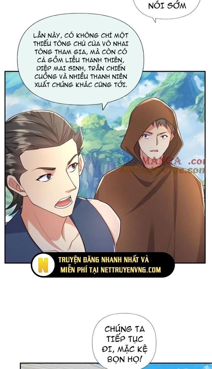 Ta Có Thể Đốn Ngộ Vô Hạn - Page 14