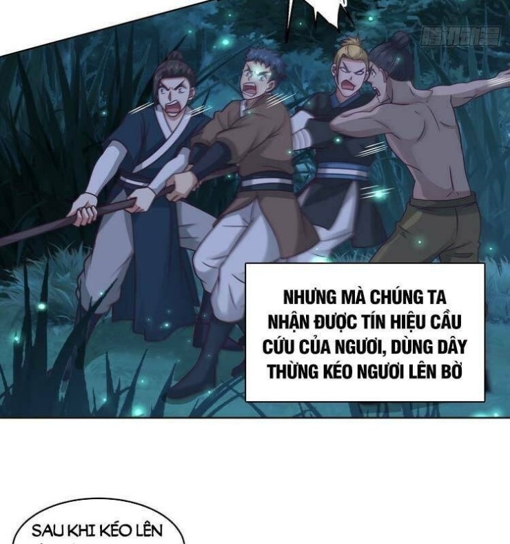 Ta Có Một Quyển Hàng Yêu Phổ - Page 26