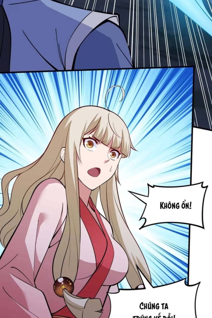 Ta Chỉ Muốn Bị Các Vị Đánh Chết - Page 7