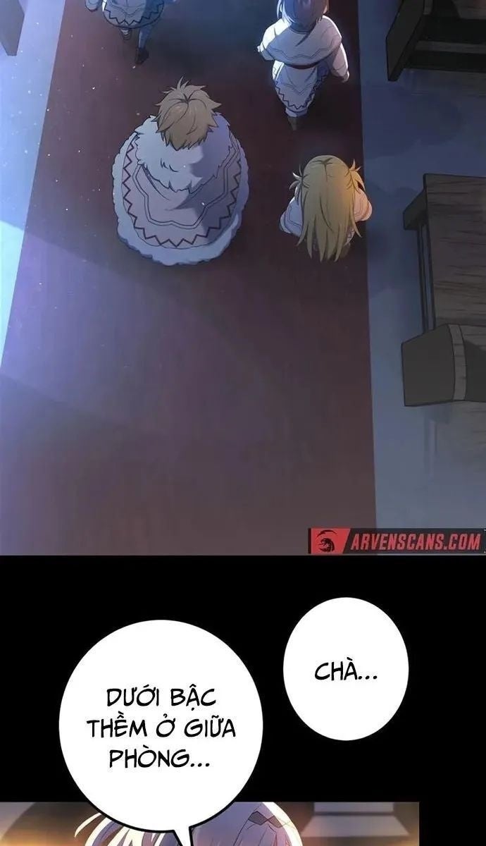 Quỷ Ấn - Page 67