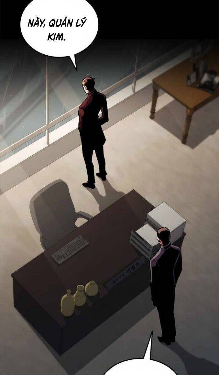 Huyền Thoại Game Thủ - Tái Xuất - Page 135