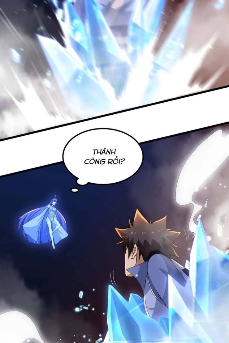 Ta Chỉ Muốn Bị Các Vị Đánh Chết - Page 4