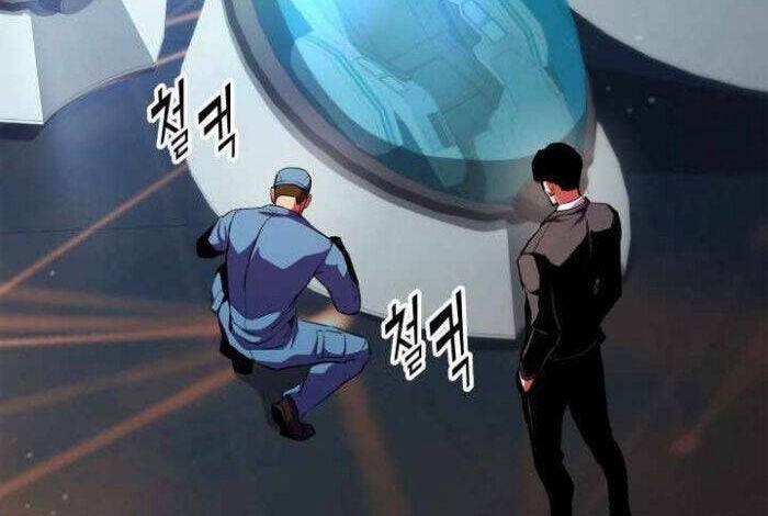 Huyền Thoại Game Thủ - Tái Xuất - Page 118