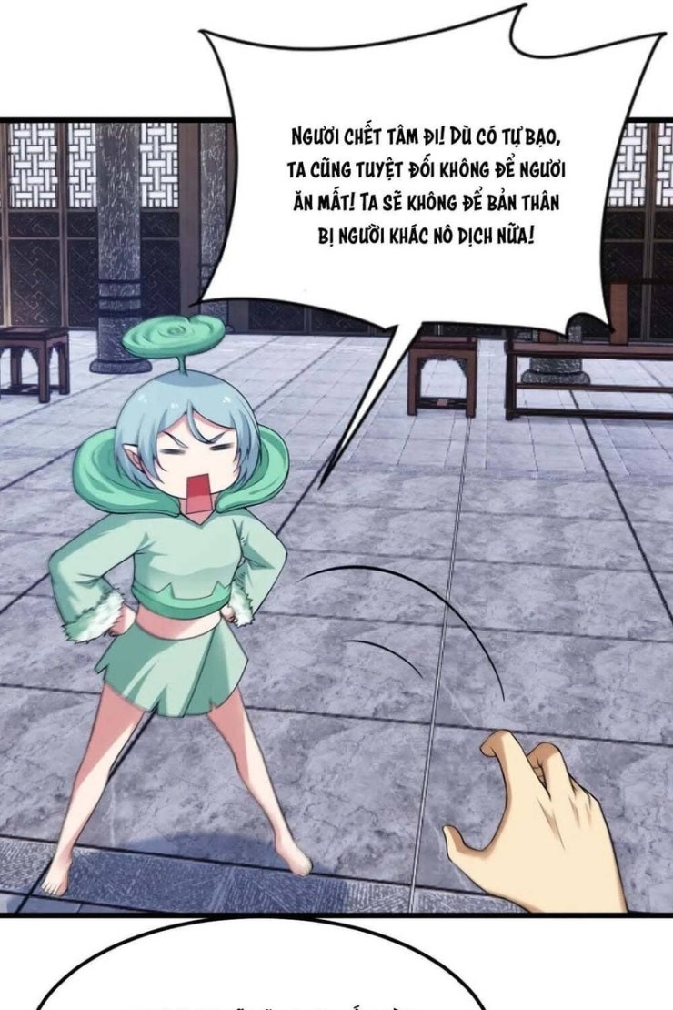 Ta Chỉ Muốn Bị Các Vị Đánh Chết - Page 12