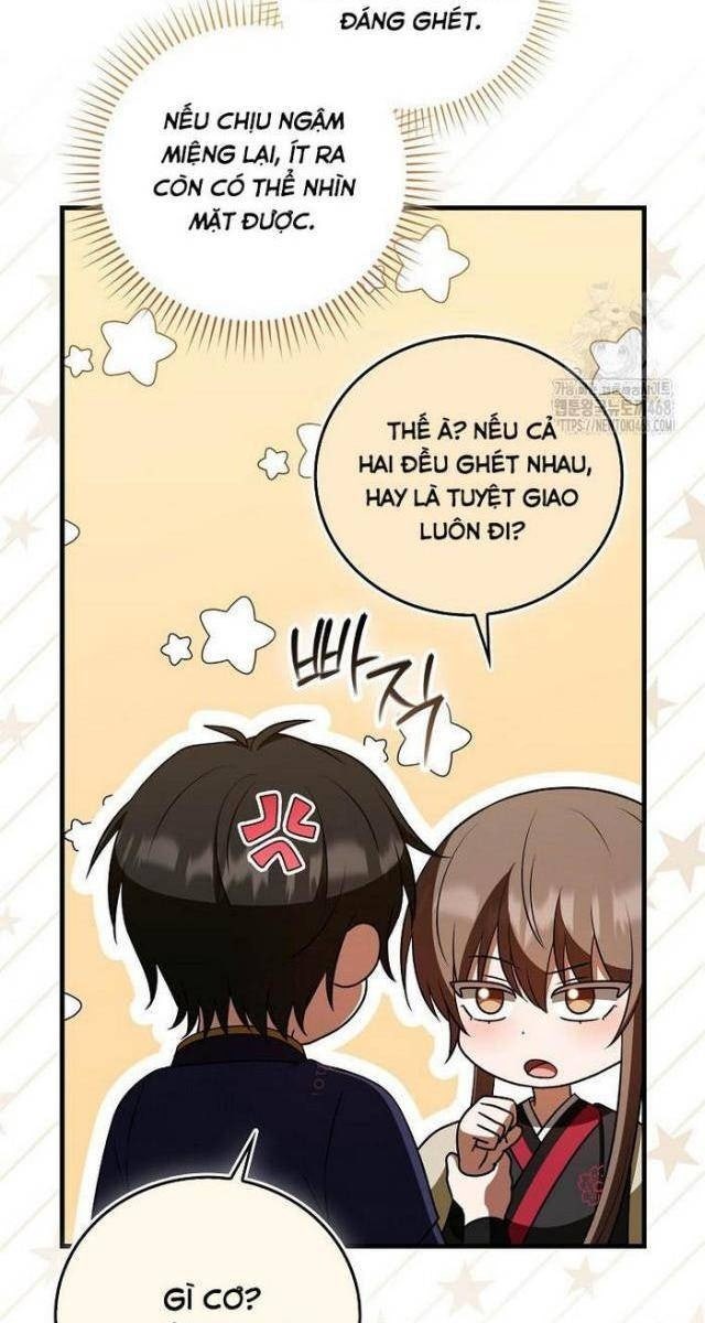 Trở Thành Đệ Tử Nhỏ Tuổi Nhất Phái Hoa Sơn - Page 124