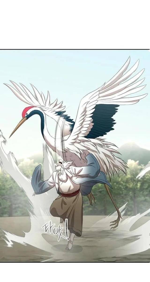 Ma Nhân Hoa Sơn - Page 51