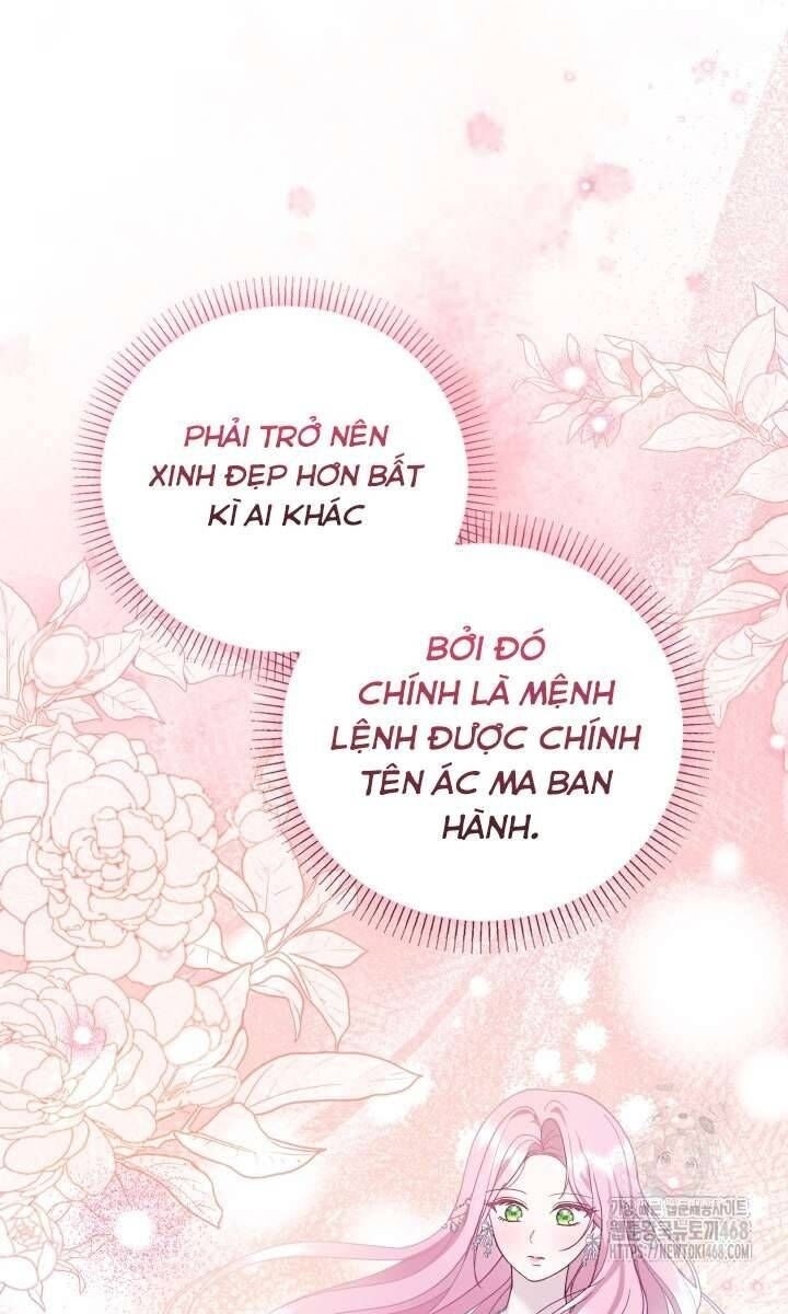 Dẫu Cho Con Gái Của Kẻ Phản Diện Trùng Sinh - Page 73