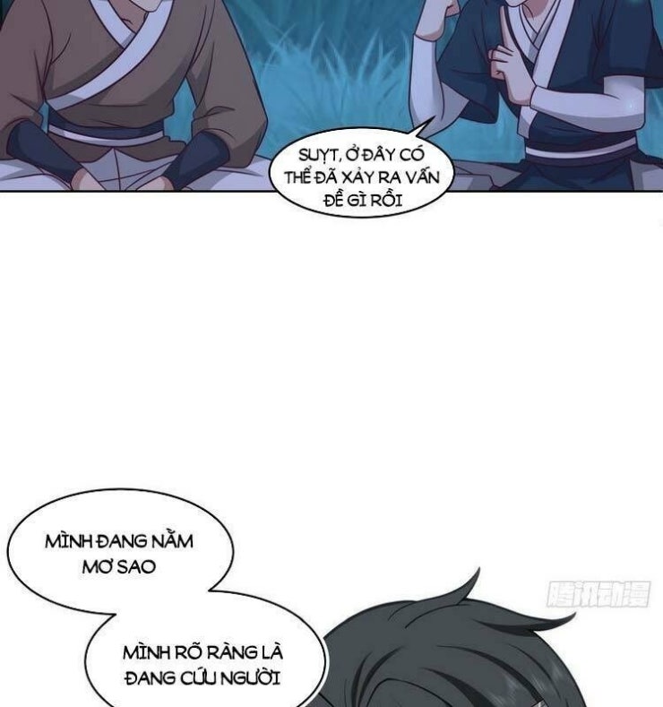 Ta Có Một Quyển Hàng Yêu Phổ - Page 24