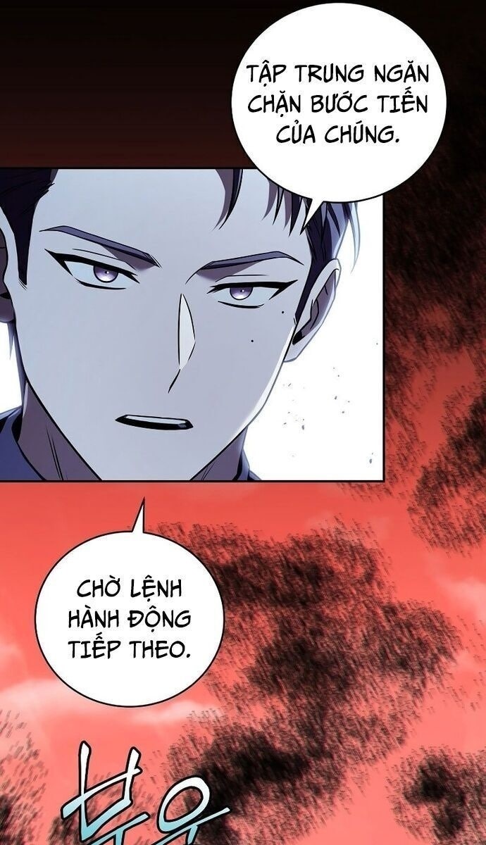 Sự Trở Lại Của Người Chơi Bị Đóng Băng - Page 45