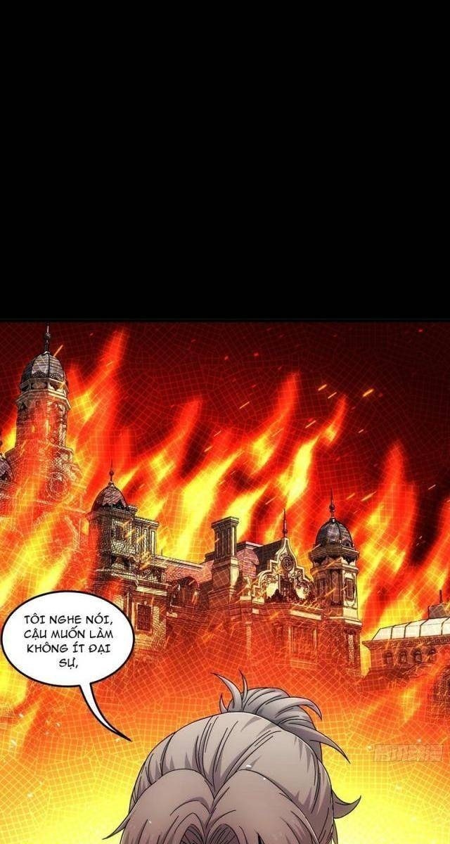 Khế Ước Cương Thiết - Page 15