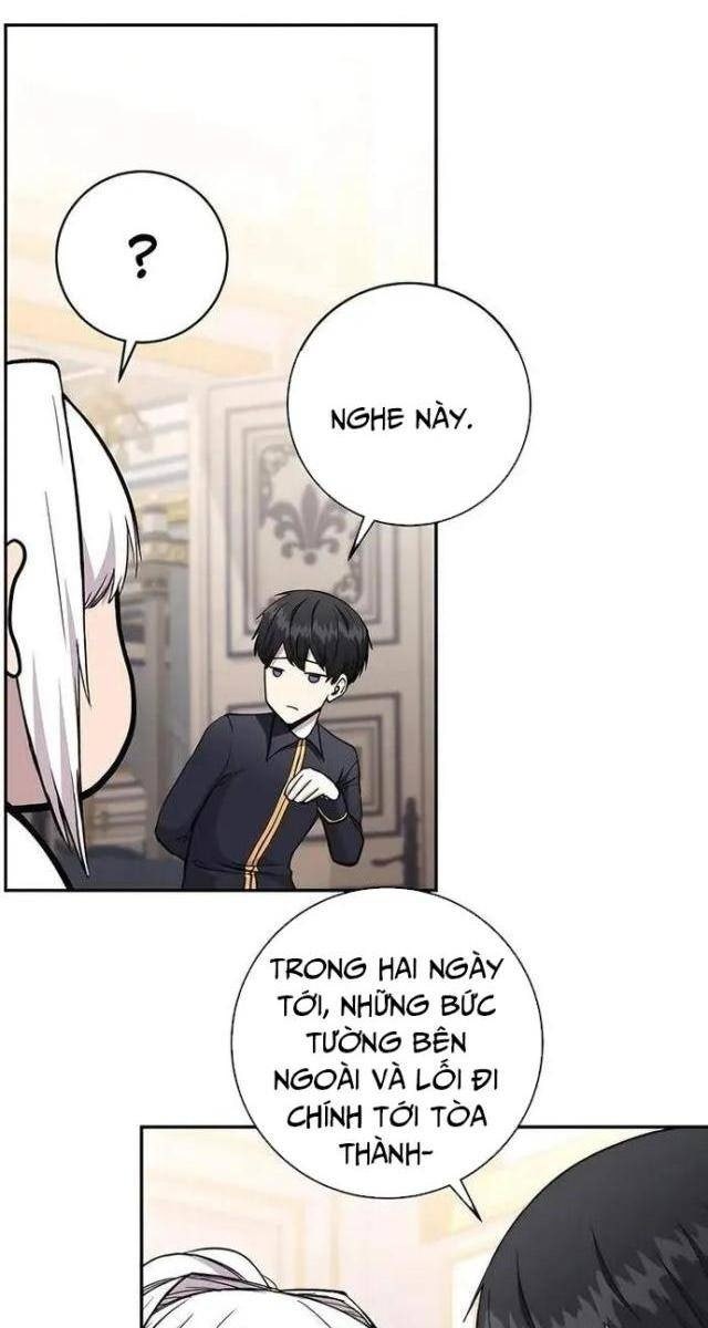 Cháu Trai Thánh Đế Là Tử Linh Sư - Page 67