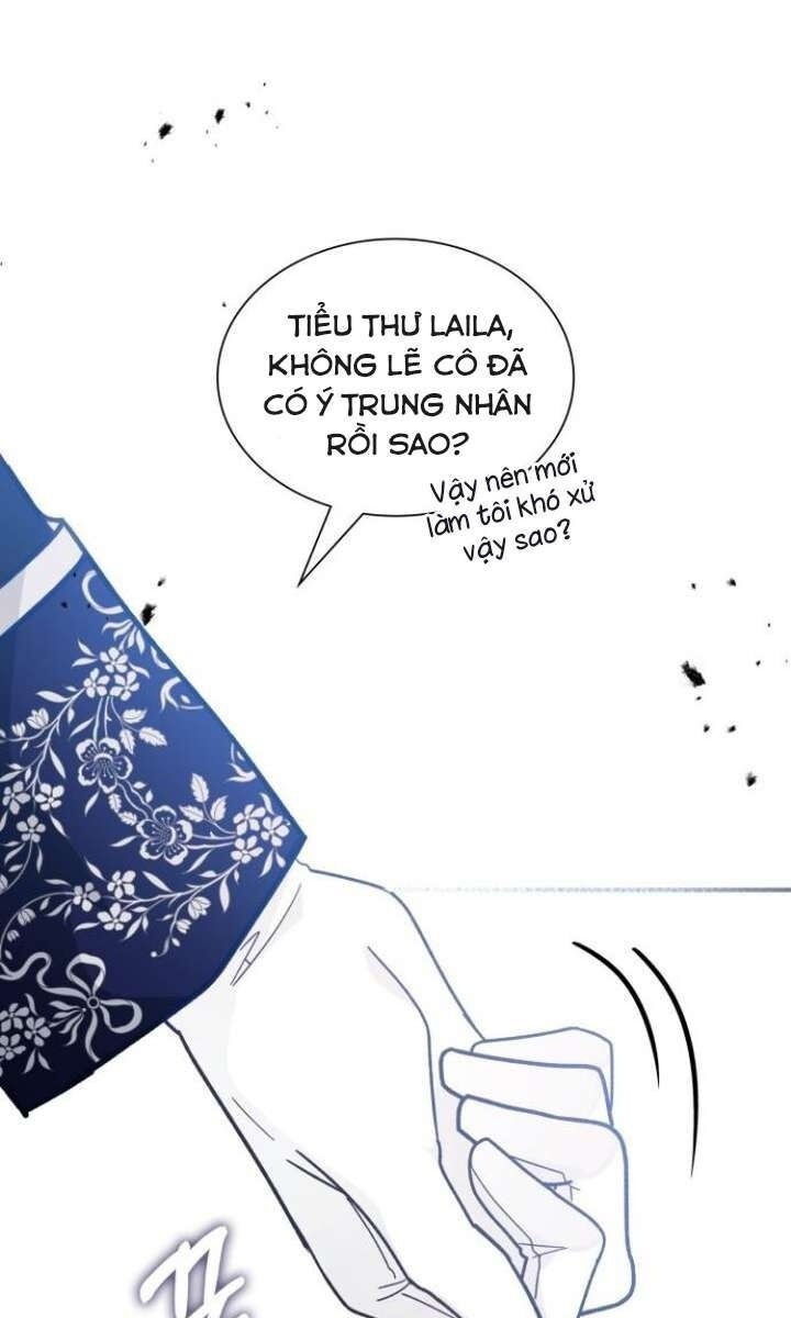 Dẫu Cho Con Gái Của Kẻ Phản Diện Trùng Sinh - Page 55