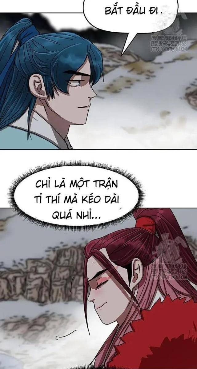 Hàn Băng Liệt Hỏa - Page 35