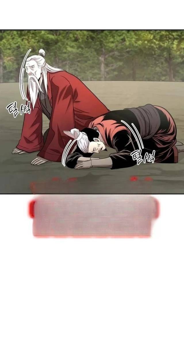 Ma Nhân Hoa Sơn - Page 88