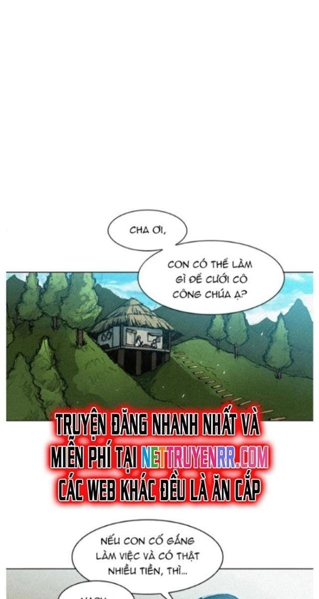 Con Đường Của Võ Giả - Page 10