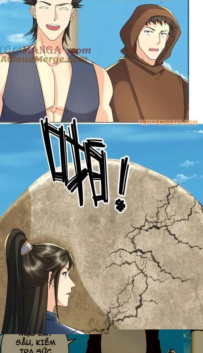 Ta Có Thể Đốn Ngộ Vô Hạn - Page 4