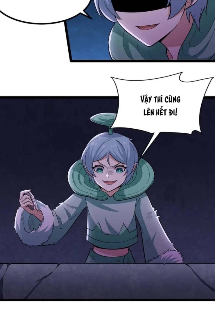 Ta Chỉ Muốn Bị Các Vị Đánh Chết - Page 14