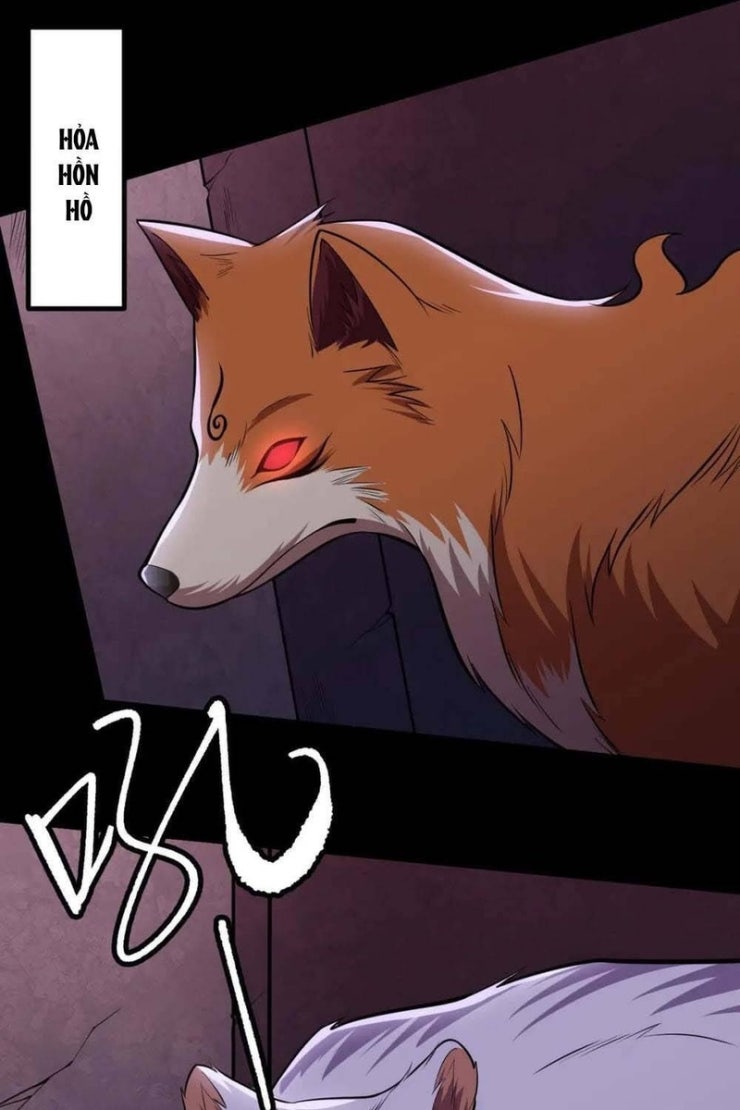 Ta Chỉ Muốn Bị Các Vị Đánh Chết - Page 16