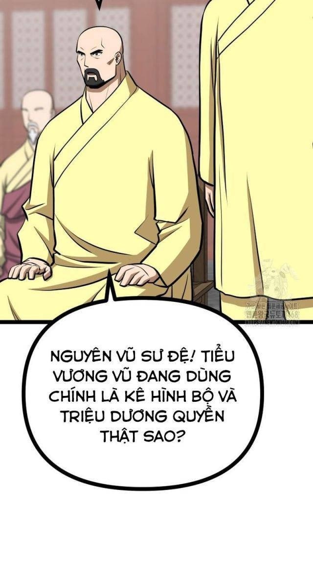 Nhất Bộ Thần Quyền - Page 62