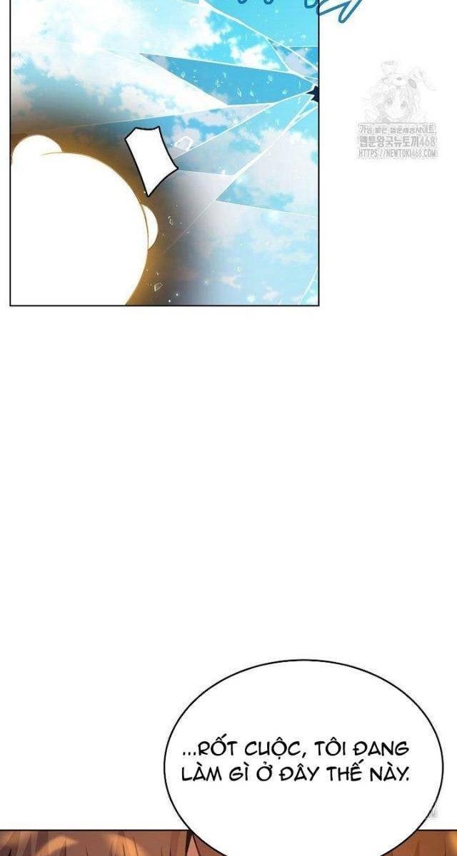 Trở Thành Nhân Viên Cho Các Vị Thần - Page 43