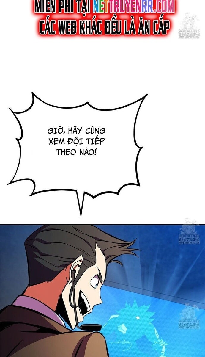 Huyền Thoại Game Thủ - Tái Xuất - Page 10