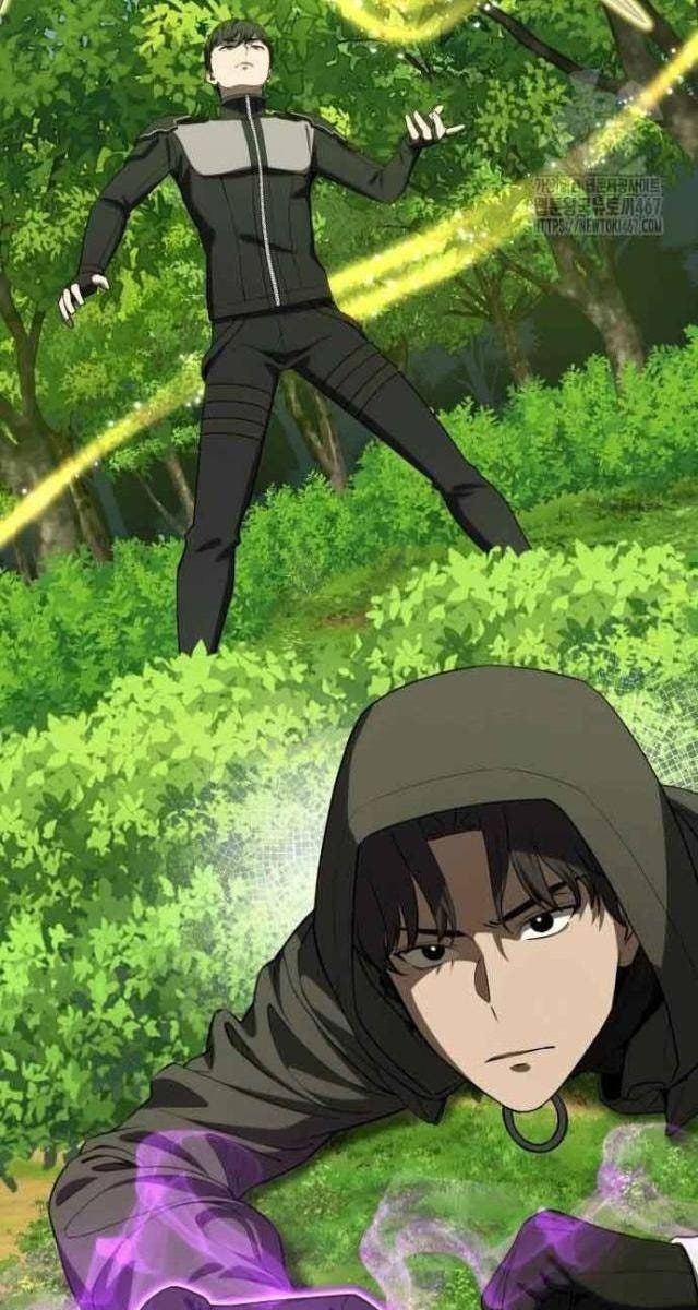 Người Chơi Thiên Tài Trở Lại - Page 110