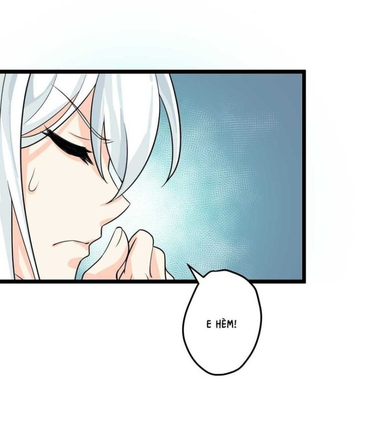 Hảo Đồ Nhi Hãy Tha Cho Vi Sư - Page 60