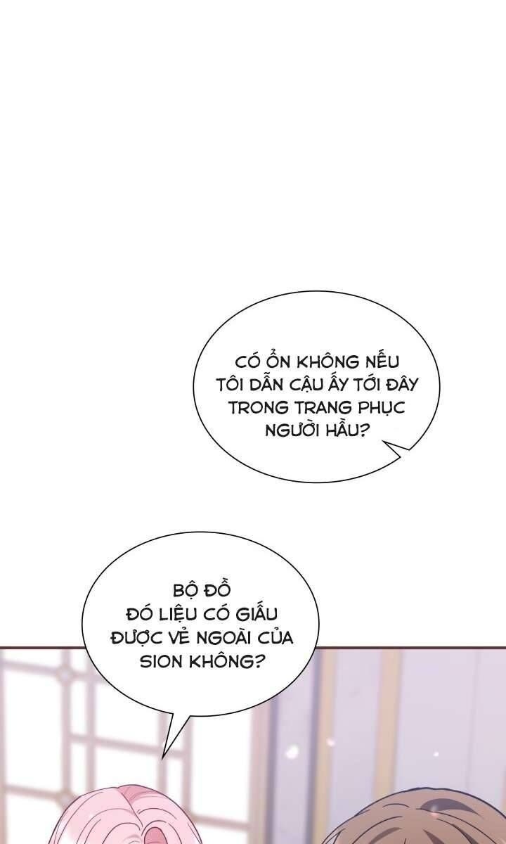 Dẫu Cho Con Gái Của Kẻ Phản Diện Trùng Sinh - Page 97