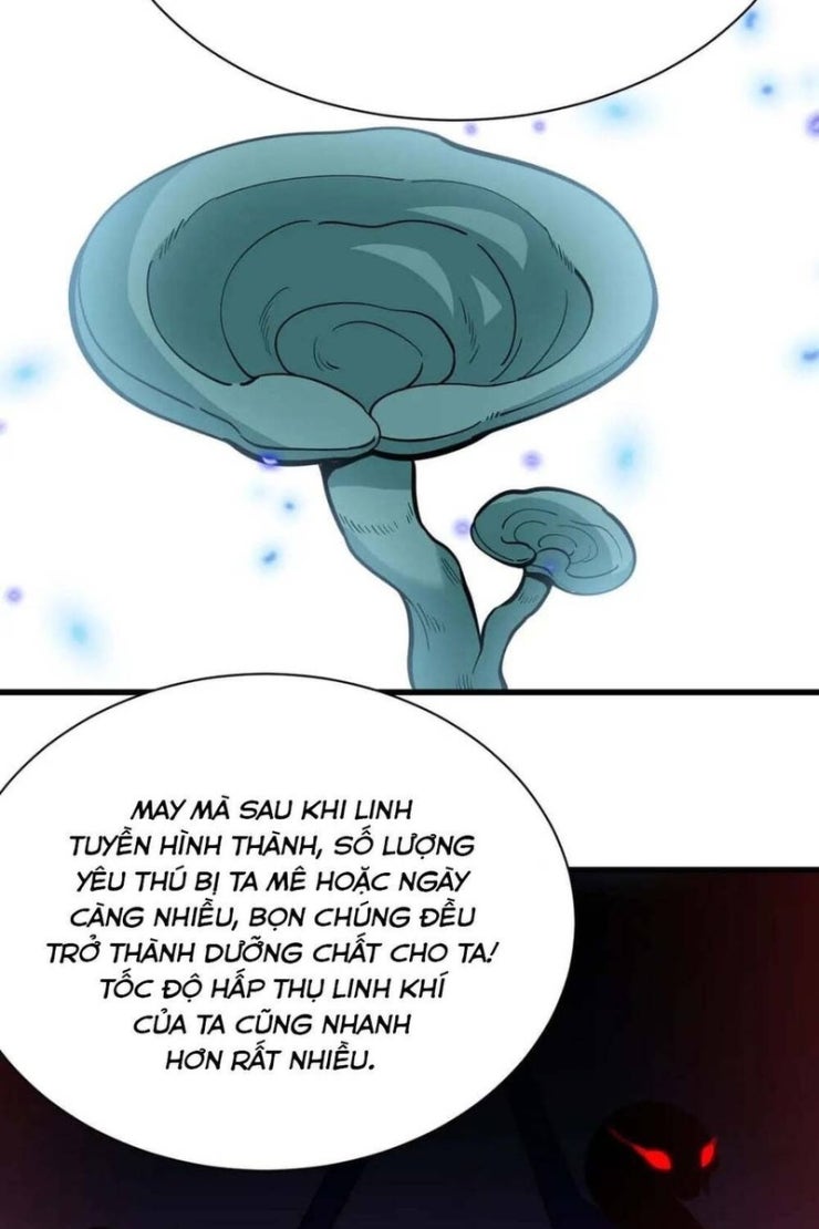 Ta Chỉ Muốn Bị Các Vị Đánh Chết - Page 9