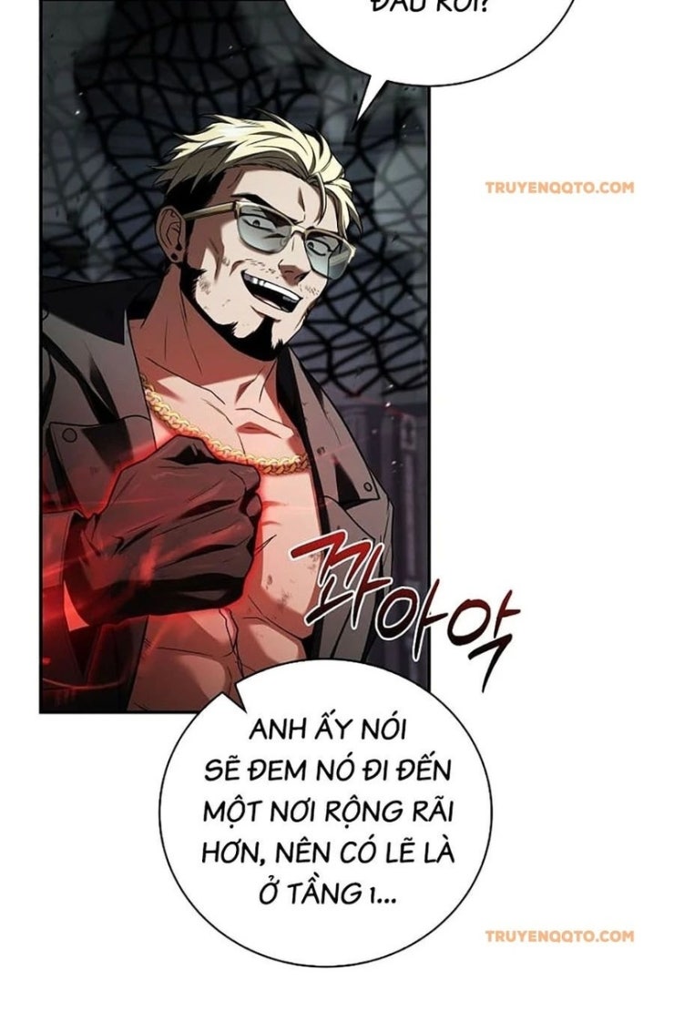 Sự Trở Lại Của Người Chơi Bị Đóng Băng - Page 77