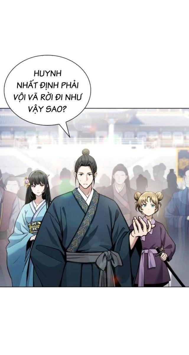 Thiên Trung Long Môn - Page 115