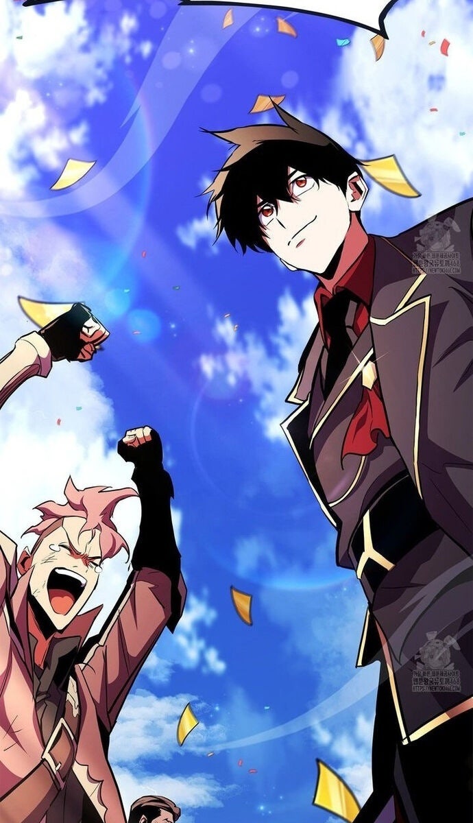 Huyền Thoại Game Thủ - Tái Xuất - Page 90