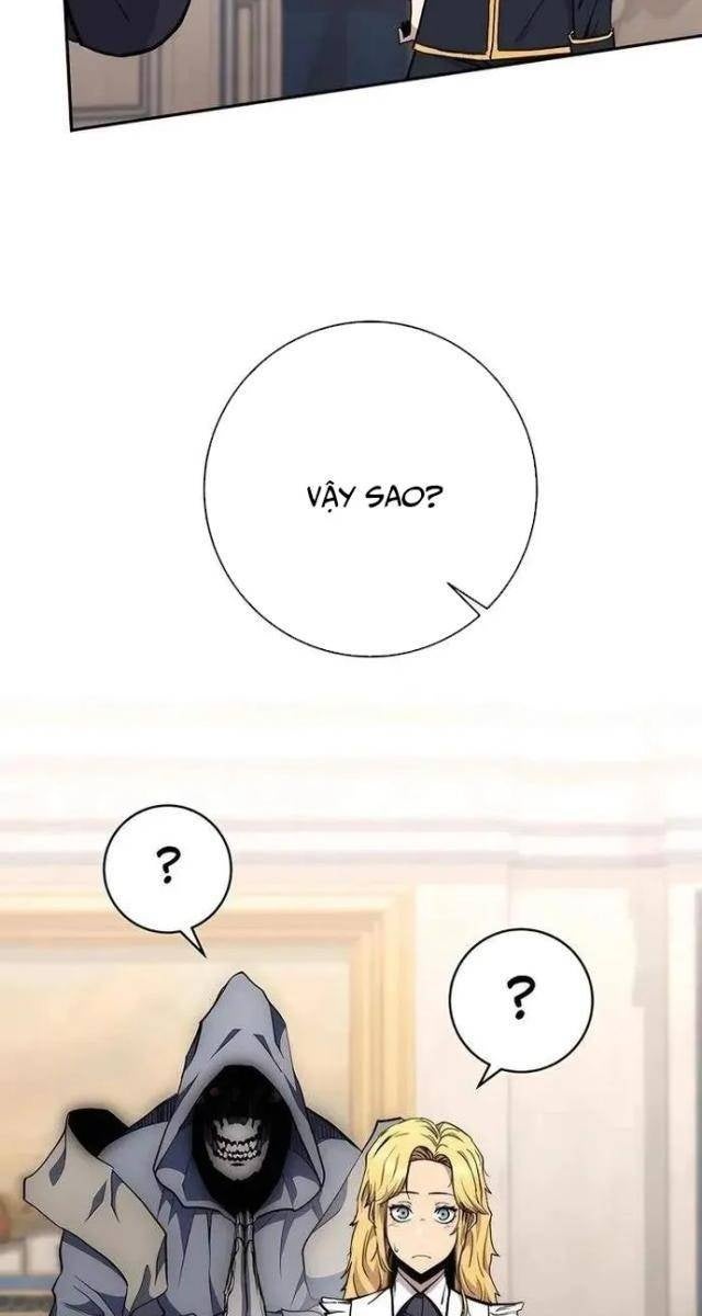 Cháu Trai Thánh Đế Là Tử Linh Sư - Page 61