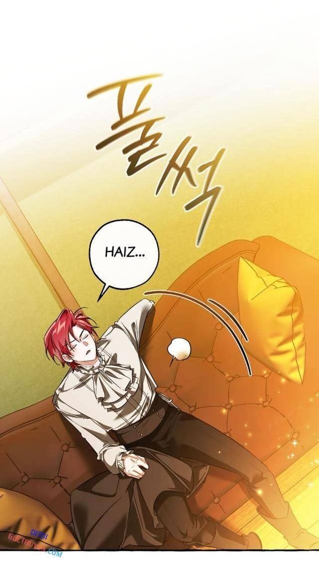 Phế Vật Dòng Dõi Bá Tước - Page 51