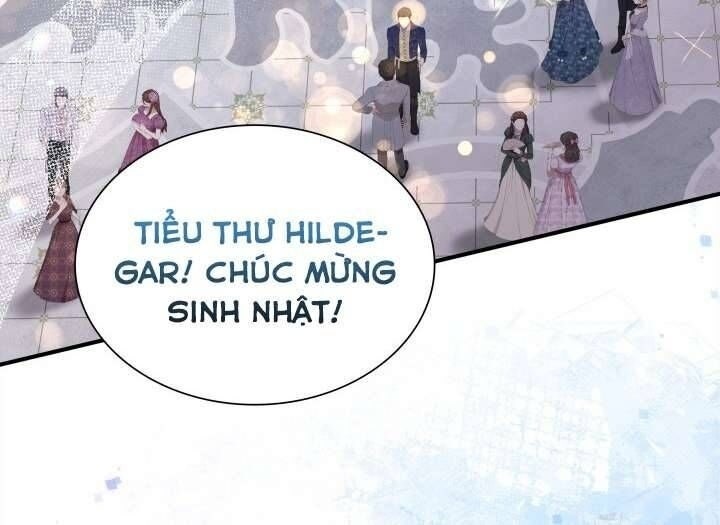 Dẫu Cho Con Gái Của Kẻ Phản Diện Trùng Sinh - Page 83