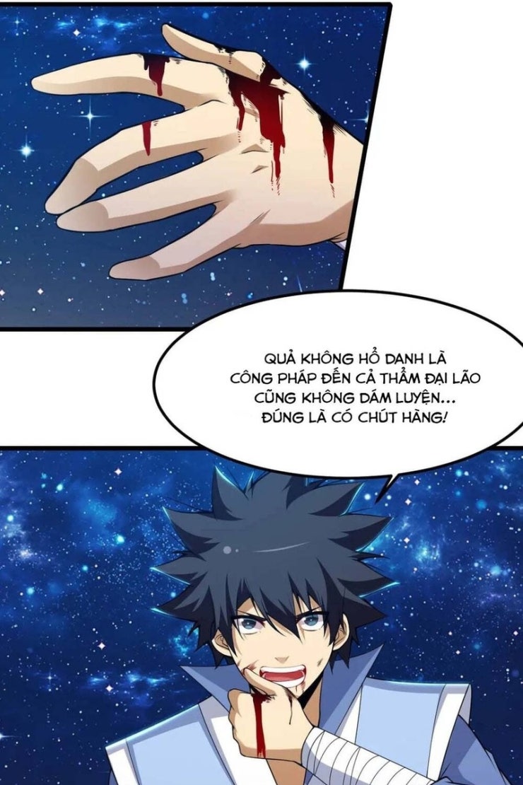 Ta Chỉ Muốn Bị Các Vị Đánh Chết - Page 16