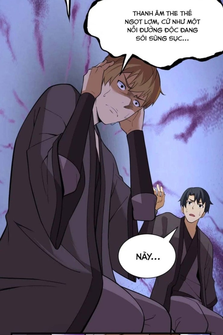 Ta Chỉ Muốn Bị Các Vị Đánh Chết - Page 45