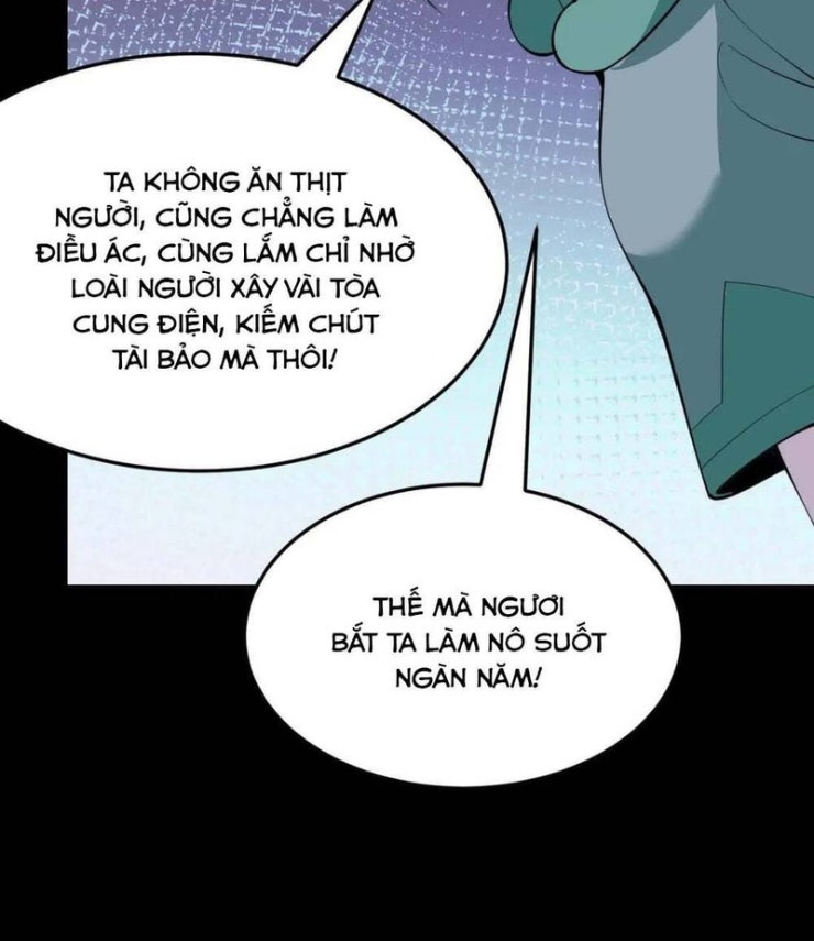 Ta Chỉ Muốn Bị Các Vị Đánh Chết - Page 21