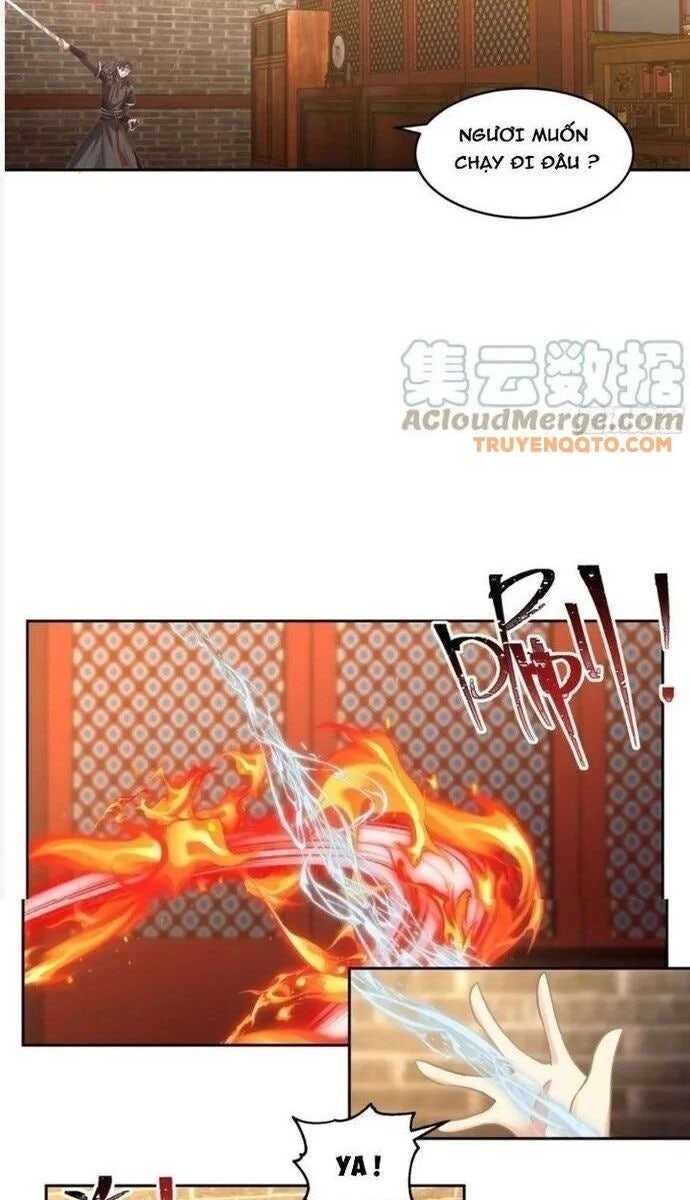 Ta Có Một Quyển Hàng Yêu Phổ - Page 30